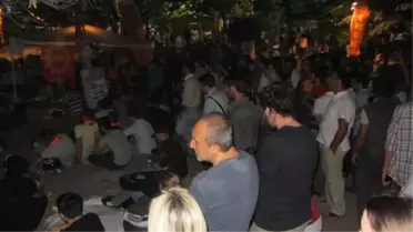 CHP'li Güven: Gaz Kullanımı Araştırılsın
