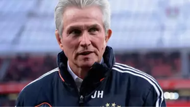 Heynckes Bıraktı
