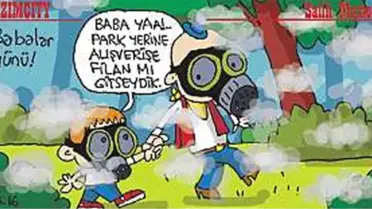 Memecan'dan İnce Mesaj
