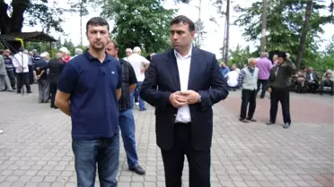 Sebahattin Güneş Son Yolculuğuna Uğurlandı