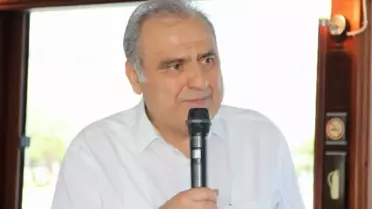 Ulusoy Ailesi Samsun'da Bir Araya Geldi