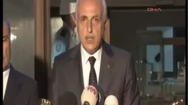 Vali Mutlu'dan Açıklamalar (2)