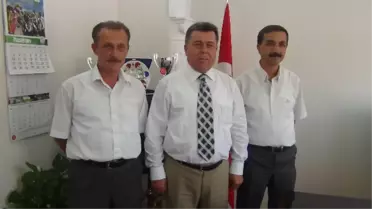 Aydın Mersin'e Çıkartma Yapacak