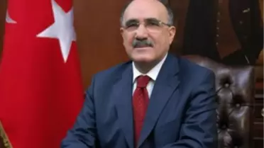 Başbakan Yardımcısı Beşir Atalay, ABD Temaslarını Aa'ya Değerlendirdi Açıklaması
