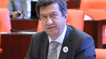 CHP'li Öğüt'ten AK Parti'nin Kazlıçeşme Mitingi ile İlgili Soru Önergesi