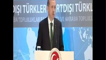 Erdoğan: Bu Olaylar Doğrudan Türkiye Ekonomisini, Demokrasisini Hedef Alıyordu