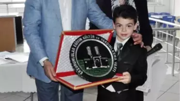 Erzurumlular Vakfında Kursiyerlere Törenle Sertifika Verildi