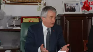 Isparta'nın Ankara Çıkarması