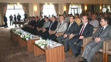Kamu Zararı ve Sorumlulukları Çalıştayı Başladı