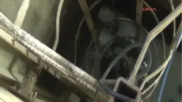 Muğla Arıtma Tesisinde Facia: 7 Ölü Arıtma Tesisinde Facia: 7 Ölü