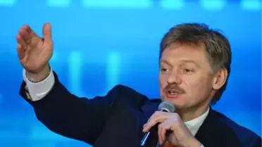 Putin, Kraft'a Yeni Bir Yüzük Almaya Hazır