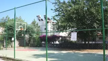 Semt Sahası Anlaşmazlığı Halk Oylaması ile Çözüldü