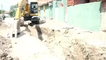 Afyonkarahisar'da Göçük (2)