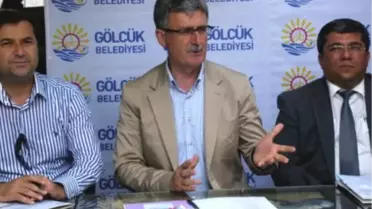 Ahşap Heykel Sempozyumu Başladı