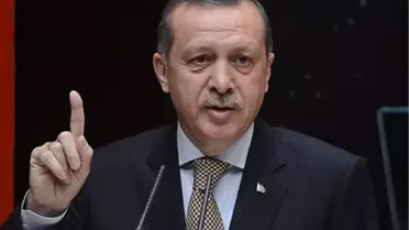 AK Parti TBMM Grup Toplantısı