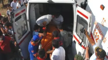 Arıtma Tesisindeki Metan Gazı Zehirlenmesi