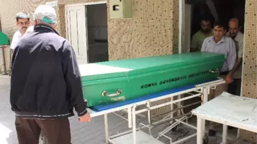 Arkadaşlarını Kurtarmak İsterken Öldü