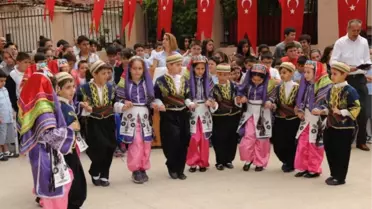 Beykoz Defterdar Mehmet Bey İlköğretim Okulu Yenilendi
