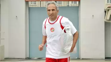 Bir Babanın En Acı Koşusu