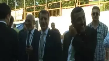 Bursaspor Başkanını Seçiyor