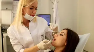 Doğru Tedavi ile Dişlerinizin Ömrünü Uzatın