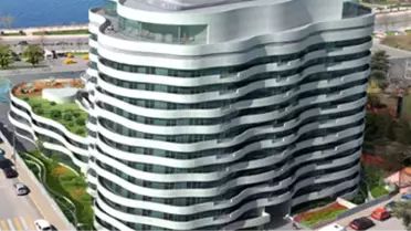 Dumankaya Horizon 411 Bin Tl