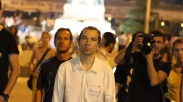 Dünya Gündeminde 1 Numara Oldu!