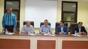 'Ekmeğimizi Bölüşüyoruz' Protokolü İmzalandı