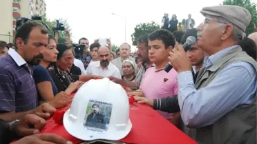 Ethem'i Vuran Polisin Adı Açıklandı