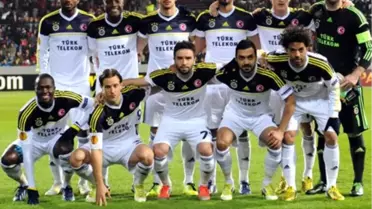 F.Bahçe'de Orta Saha Krizi