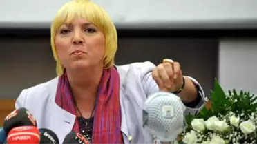 Gezi Parkı Odaklı Gelişmeler