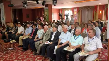 Hayat Boyu Öğrenme ve Yerel Yönetimler Çalıştayı