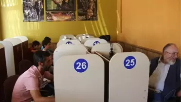 İnternet Kafelerde 12 Oyunun Oynanması Yasaklandı