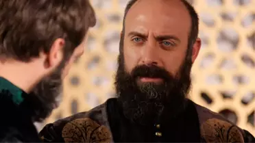 Muhteşem Yüzyıl 103. bölüm ( Muhteşem Yüzyıl'dan Hürrem'siz veda)