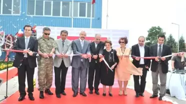 Osmaniye'ye İkinci Osb Kurulacak