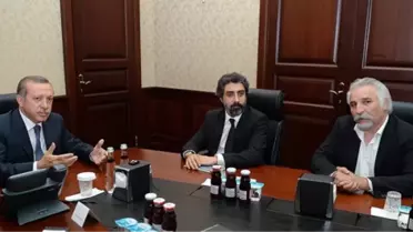 Polat'a 2. Darbe!