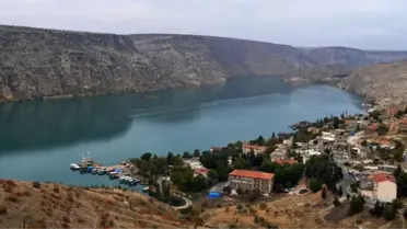 'Sakin Şehir Halfeti' Hareketlendi