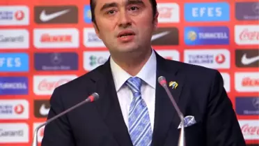 Tff Olağan Mali Genel Kurulu