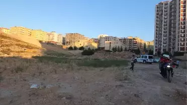 Tinercilerin Kullandığı Mağaralar Mahallelilerin Korkulu Rüyası Oldu