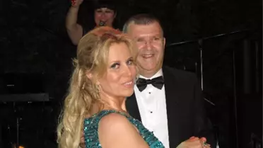 Tolunay ve Kaya Ailesinin Mutlu Günü