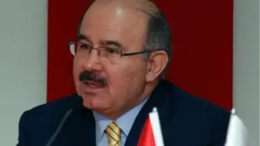 AK Parti Mkyk Toplantısı