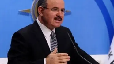 Ak Partili Çelik'ten Sosyal Medya Yorumu.