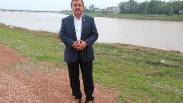 Anlayan'dan 'Sel' Açıklaması