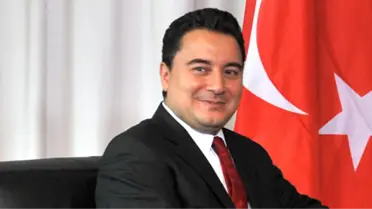 Başbakan Yardımcısı Babacan: 'Güven ve İstikrar Ortamının Bozulmasına Asla İzin Vermeyeceğiz'