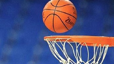 Basketbol