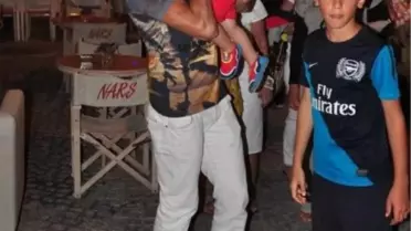 Çeşme Günlüğü