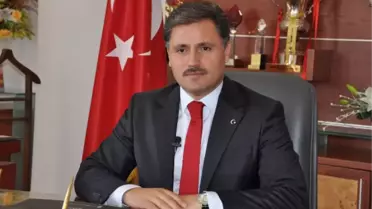 Malatya Belediye Başkanı Çakır Doğanşehir'de Temaslarda Bulundu