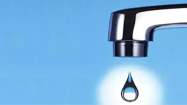 Manisa'da Tedaş Çalışması Su Kesintisi Yaşatacak