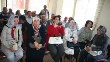 MHP Genel Başkan Yardımcısı A. Kenan Tanrıkulu Açıklaması