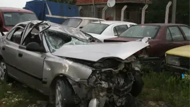 Ölüm, Sabaha Karşı Geldi